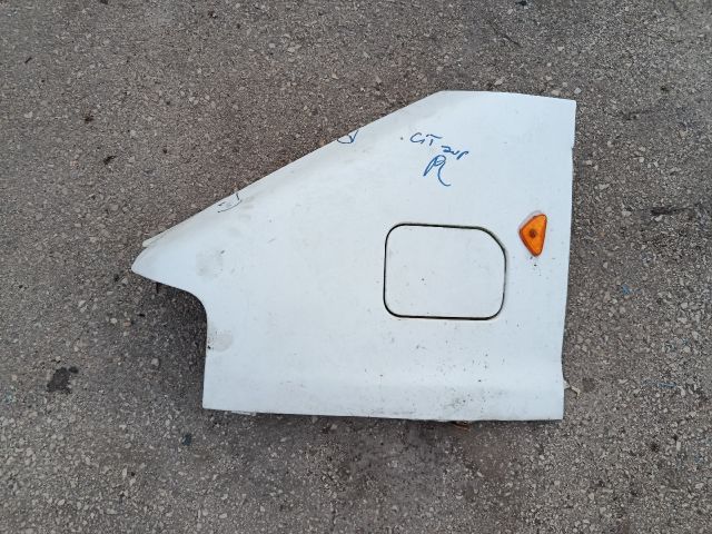 bontott CITROËN JUMPER Bal első Sárvédő