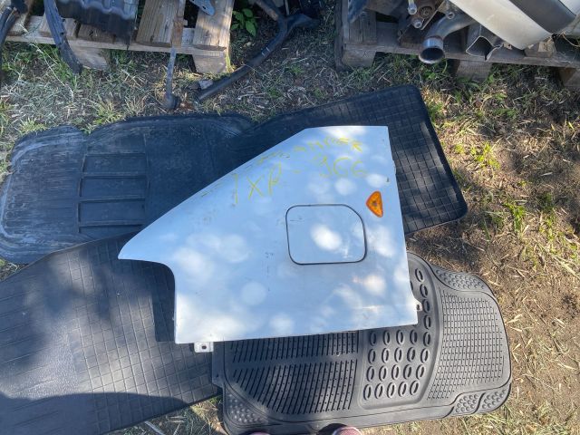 bontott CITROËN JUMPER Bal első Sárvédő