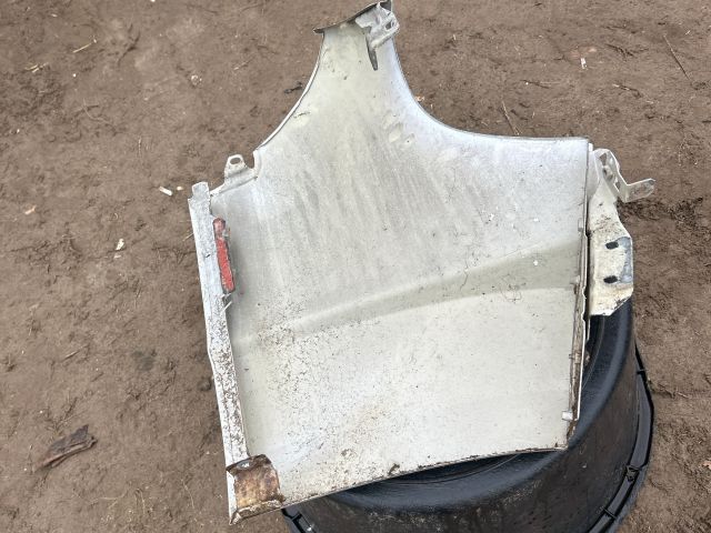 bontott CITROËN JUMPER Bal első Sárvédő