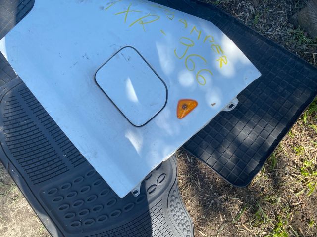 bontott CITROËN JUMPER Bal első Sárvédő