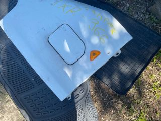 bontott CITROËN JUMPER Bal első Sárvédő