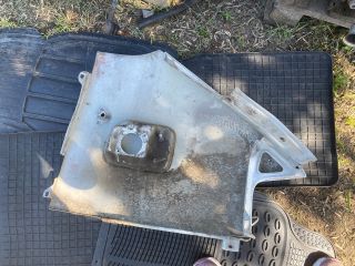 bontott CITROËN JUMPER Bal első Sárvédő