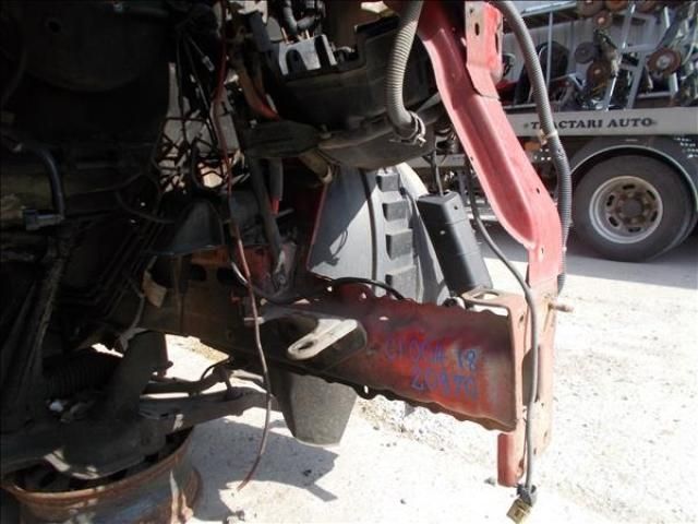 bontott CITROËN JUMPER Bal első Ütközéscsillapító