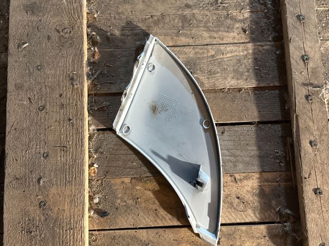 bontott CITROËN JUMPER Bal Fényszóró Lámpakeret