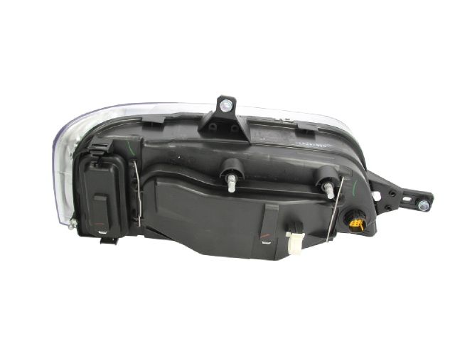 bontott CITROËN JUMPER Bal Fényszóró