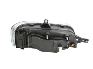 bontott CITROËN JUMPER Bal Fényszóró