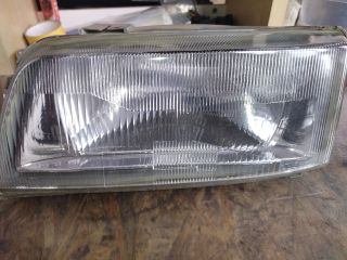 bontott CITROËN JUMPER Bal Fényszóró