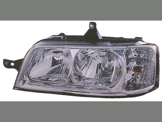 bontott CITROËN JUMPER Bal Fényszóró