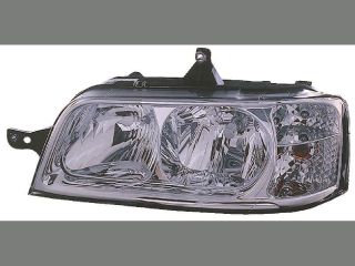 bontott CITROËN JUMPER Bal Fényszóró