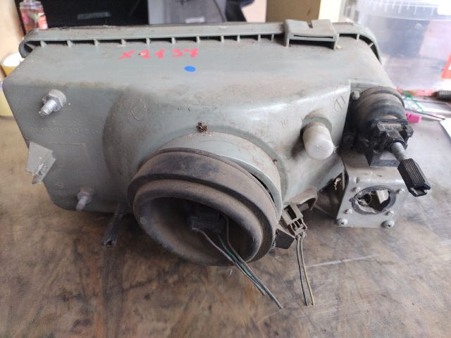 bontott CITROËN JUMPER Bal Fényszóró