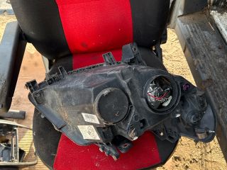 bontott CITROËN JUMPER Bal Fényszóró