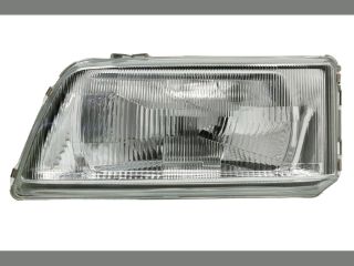 bontott CITROËN JUMPER Bal Fényszóró