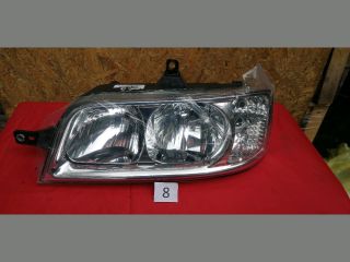 bontott CITROËN JUMPER Bal Fényszóró