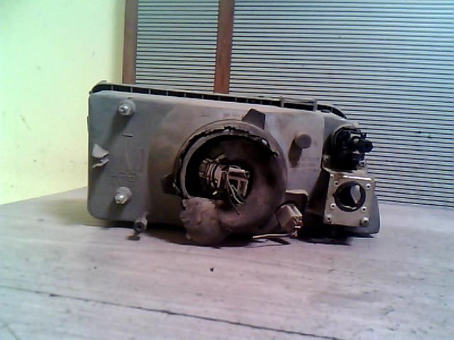 bontott CITROËN JUMPER Bal Fényszóró