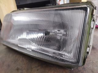 bontott CITROËN JUMPER Bal Fényszóró
