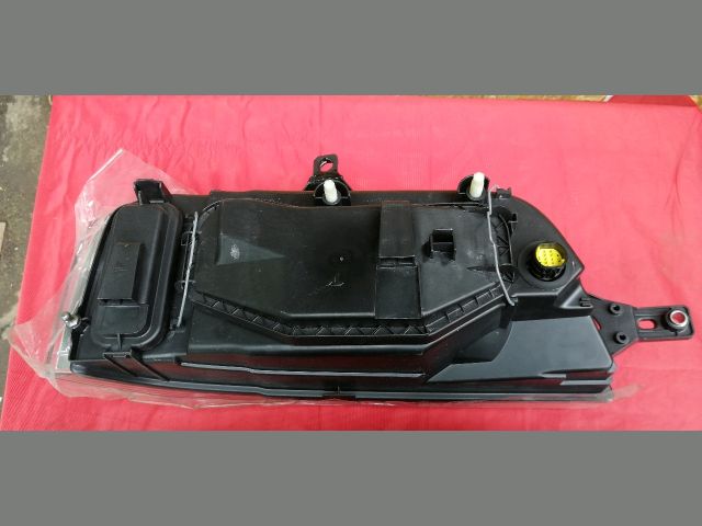 bontott CITROËN JUMPER Bal Fényszóró