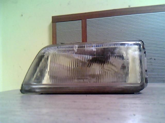 bontott CITROËN JUMPER Bal Fényszóró