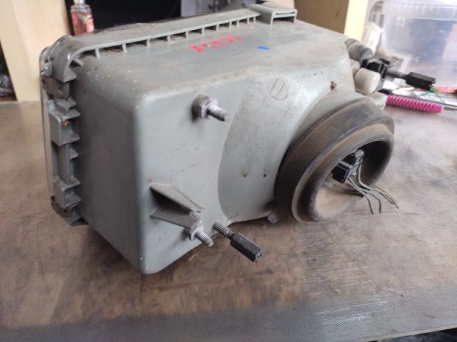 bontott CITROËN JUMPER Bal Fényszóró