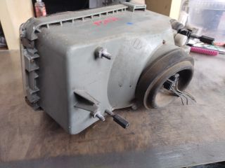 bontott CITROËN JUMPER Bal Fényszóró