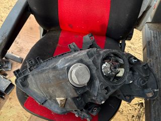 bontott CITROËN JUMPER Bal Fényszóró