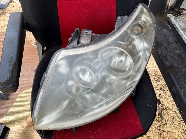 bontott CITROËN JUMPER Bal Fényszóró