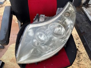 bontott CITROËN JUMPER Bal Fényszóró