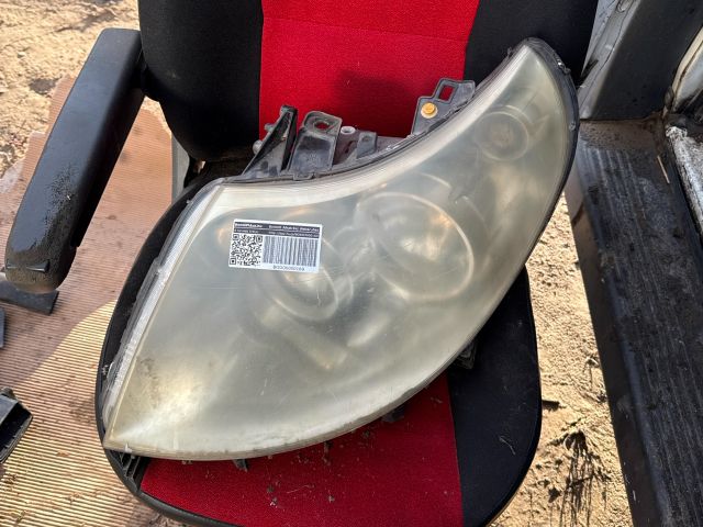 bontott CITROËN JUMPER Bal Fényszóró