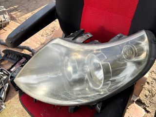 bontott CITROËN JUMPER Bal Fényszóró