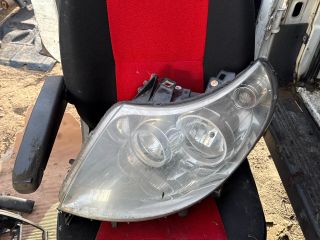 bontott CITROËN JUMPER Bal Fényszóró