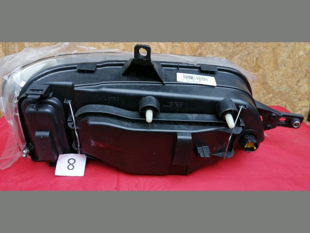 bontott CITROËN JUMPER Bal Fényszóró