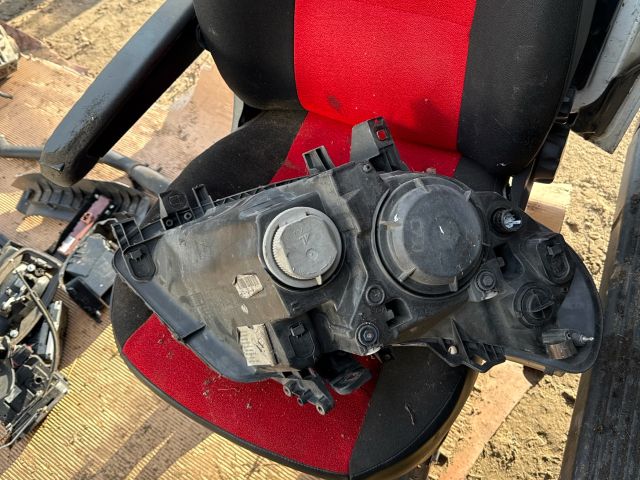 bontott CITROËN JUMPER Bal Fényszóró