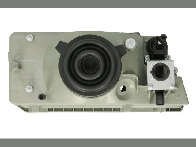 bontott CITROËN JUMPER Bal Fényszóró