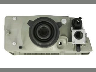 bontott CITROËN JUMPER Bal Fényszóró