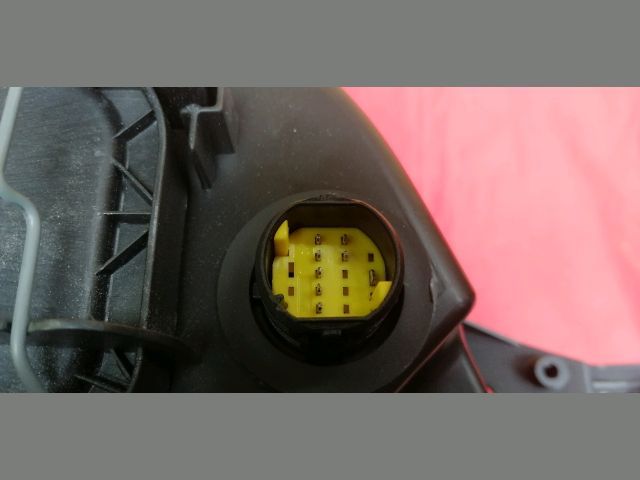 bontott CITROËN JUMPER Bal Fényszóró