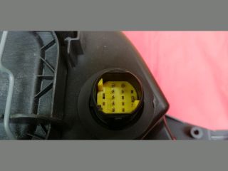 bontott CITROËN JUMPER Bal Fényszóró