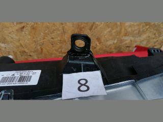 bontott CITROËN JUMPER Bal Fényszóró