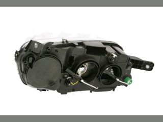 bontott CITROËN JUMPER Bal Fényszóró