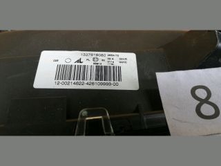 bontott CITROËN JUMPER Bal Fényszóró