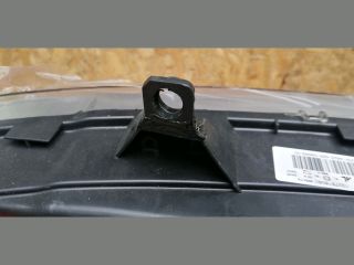 bontott CITROËN JUMPER Bal Fényszóró