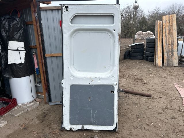 bontott CITROËN JUMPER Bal hátsó Ajtó (Részeivel)