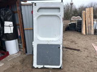 bontott CITROËN JUMPER Bal hátsó Ajtó (Részeivel)