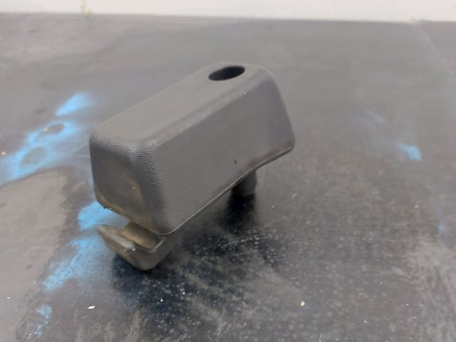 bontott CITROËN JUMPER Bal hátsó Ajtóhatároló