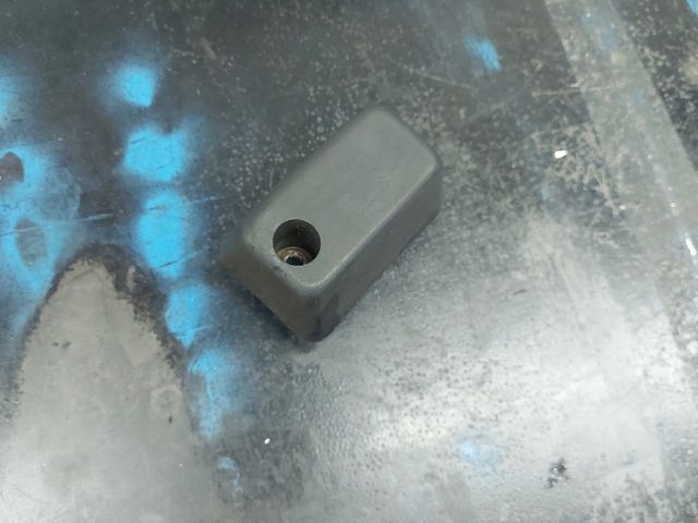 bontott CITROËN JUMPER Bal hátsó Ajtóhatároló