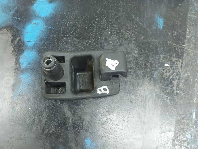 bontott CITROËN JUMPER Bal hátsó Ajtóhatároló