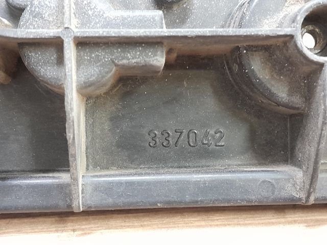 bontott CITROËN JUMPER Bal Hátsó Lámpa Foglalat