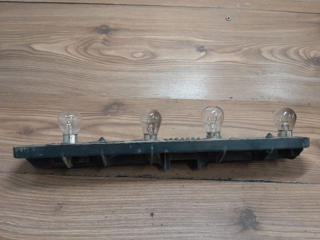 bontott CITROËN JUMPER Bal Hátsó Lámpa Foglalat