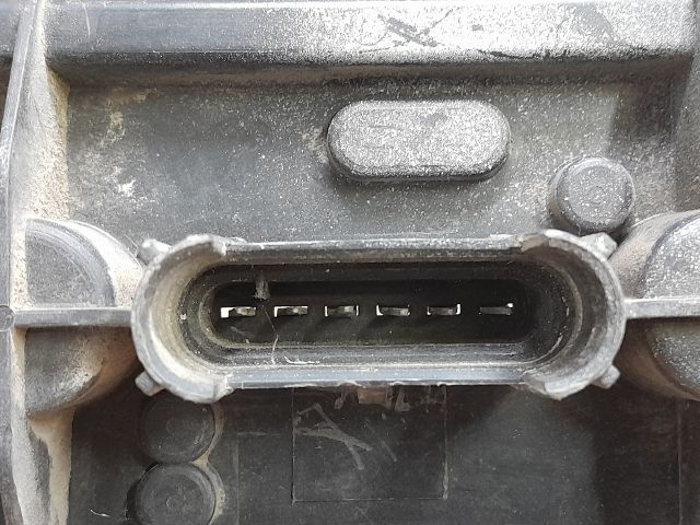 bontott CITROËN JUMPER Bal Hátsó Lámpa Foglalat