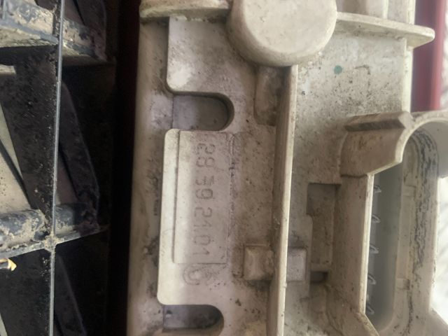 bontott CITROËN JUMPER Bal Hátsó Lámpa