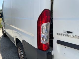 bontott CITROËN JUMPER Bal Hátsó Lámpa