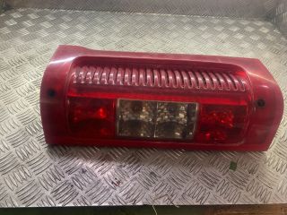 bontott CITROËN JUMPER Bal Hátsó Lámpa